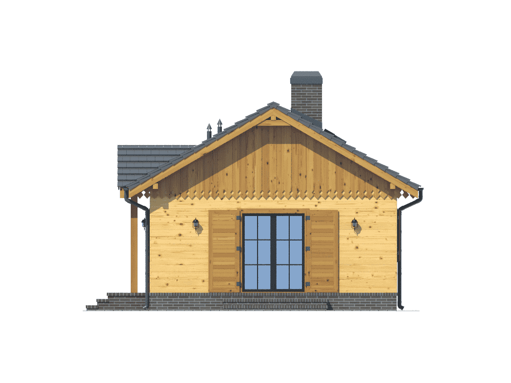 Blockhaus kaufen Holzhäuser