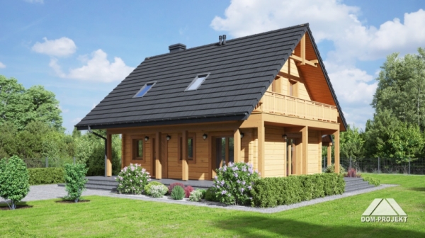 Holzhaus Wohnhaus Preis