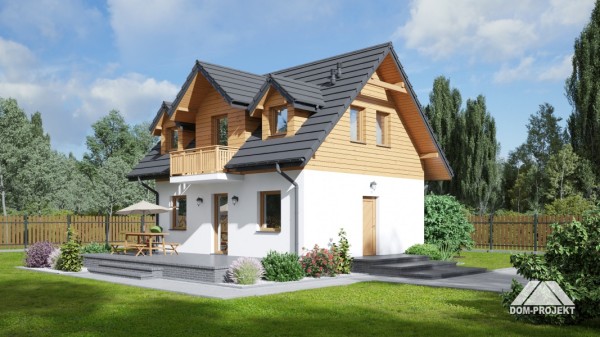 Preis kleine Holzhaus