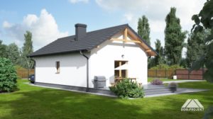 Kleines Haus In Polen Kaufen