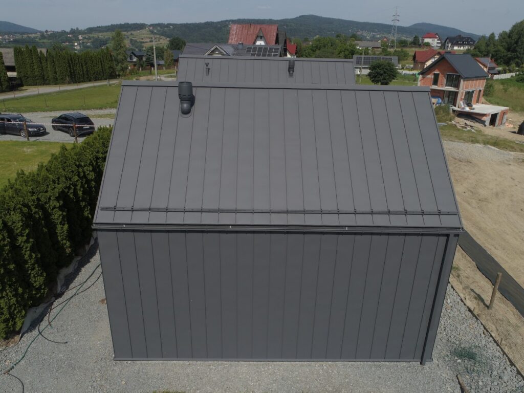 Moderne Holzhäuser 2026