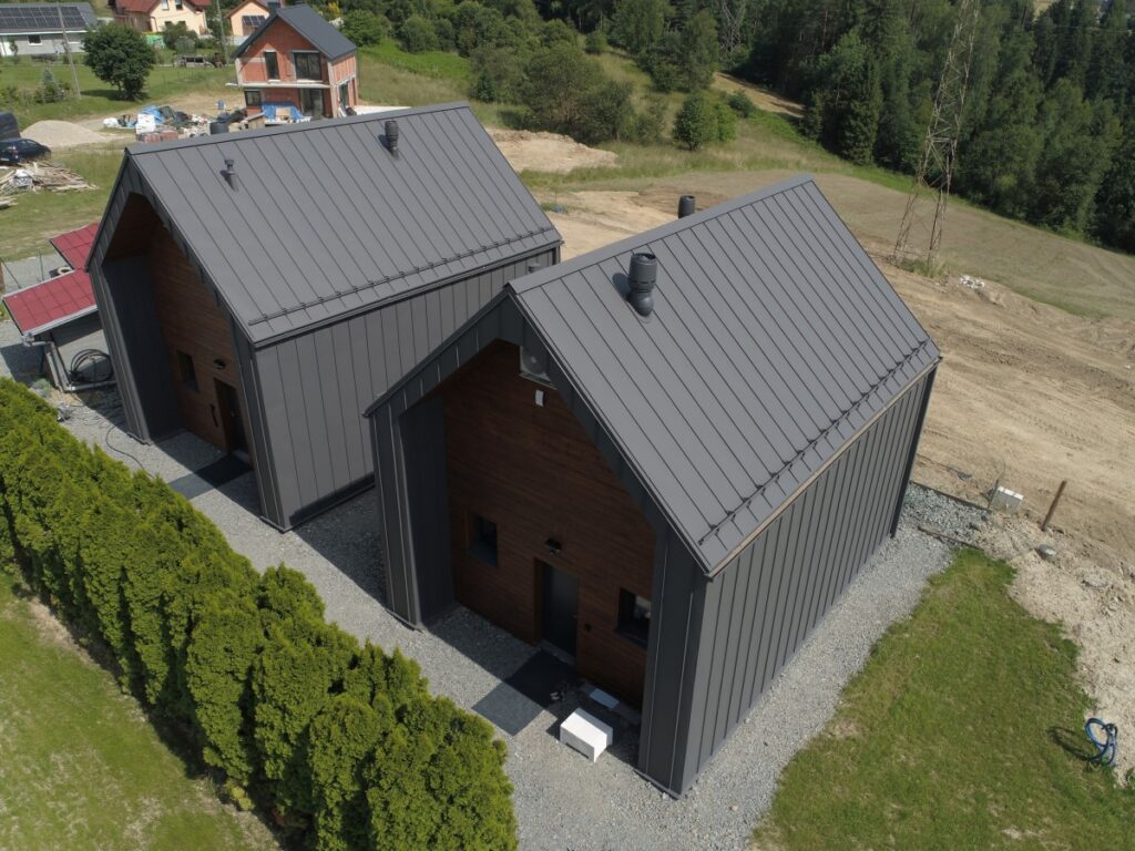 Moderne Holzhäuser 2026